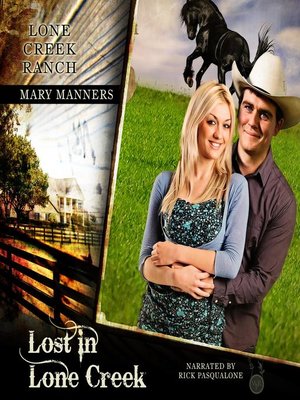 cover image of Lost in Lone Creek